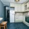 Apartment on Cheliabinska 19 - 基辅