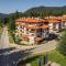 Mountain Lake Hotel - Smolyan