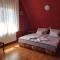 Agávé Apartman