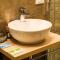 Vatican QG Rooms
