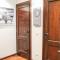 Vatican QG Rooms