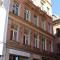 Foto: Old City Cinema Loft Delux 40/49