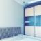Silk Way apartment in Astana