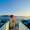 Hyperion Oia Suites