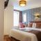 The Trafford Hotel