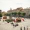 Vinci Apartman Szombathely Foto: Vinci Apartman Szombathely