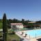 Val Baussenc, The Originals Relais (Relais du Silence) - Maussane les Alpilles