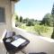 Relais du Silence Val Baussenc