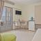 Nereus Luxurious Suites