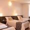 Hotel Malargue