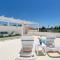 Villa Belvedere by BarbarHouse
