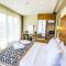 Alesha Suite Otel