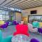 Alesha Suite Otel