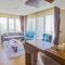 Alesha Suite Otel