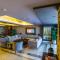 Alesha Suite Otel
