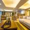 Alesha Suite Otel