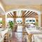 COLONNA RESORT, a Colonna Luxury Beach Hotel, Porto Cervo