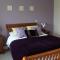Luachra Lodge