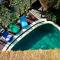 Matra Bali Surf Camp