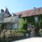 Gîte 3 du Château de Feschaux - Villeneuve-sous-Pymont