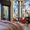 The Silo Hotel