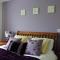 Luachra Lodge