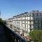 Hotel Claude Bernard Saint-Germain
