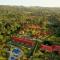 Arenal Volcano Inn