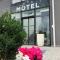 Motel Kamenica