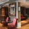 Hotel Claude Bernard Saint-Germain