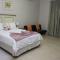 Divine Guest Lodge
