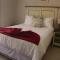 Divine Guest Lodge