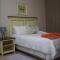 Divine Guest Lodge