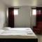 Fjord Hostel Rooms