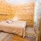 Resort Naaranlahti Cottages - Naaranlahti