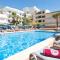 JS Sol de Can Picafort - Adults Only