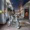 Magnolia Hotel Downtown Dallas