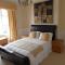 St Georges sea view
