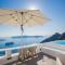 Chic Hotel Santorini