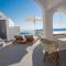 Chic Hotel Santorini