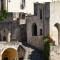 Visitazione Holiday Sassi Suite