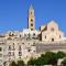 Visitazione Holiday Sassi Suite