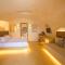 Chic Hotel Santorini
