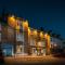The Golden Fleece Hotel, Thirsk, North Yorkshire - The Coaching Inn Group