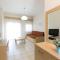 Olive Tree Apartments - Fourka