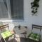Summer apartment