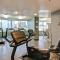 Chateau Lacombe Hotel