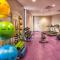 The Fredonia Hotel