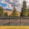 Cool Ridge Town Home at Summerwood