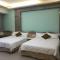 Lucky Bear Guesthouse